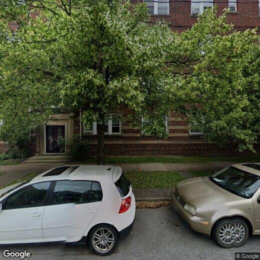 Primary Photo - 14814 Clifton Blvd