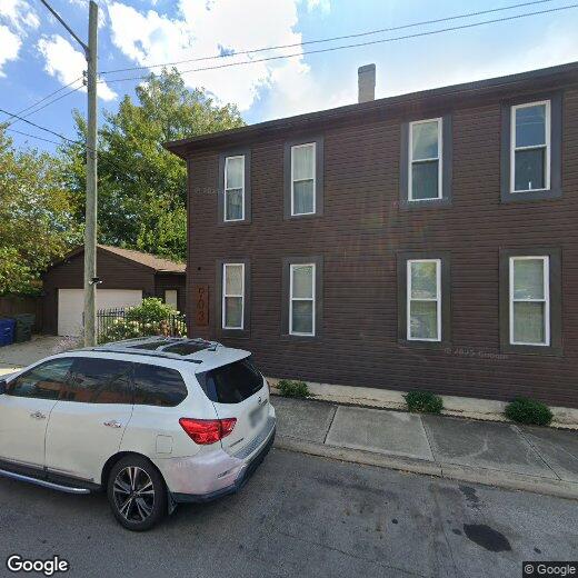 Foto principal - 905 McAllister Ave