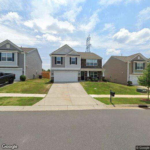 1525 Summer View Ln, Dallas, NC 28034 House for Rent in Dallas, NC