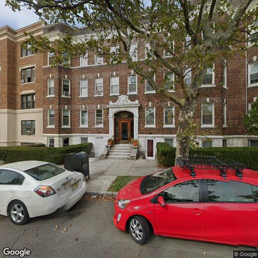 Foto principal - 1645 Commonwealth Ave