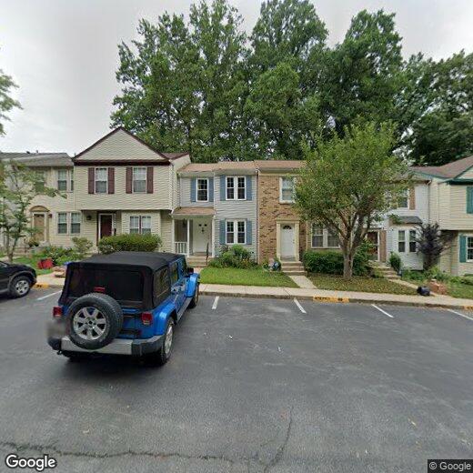 Primary Photo - 14465 Long Green Dr