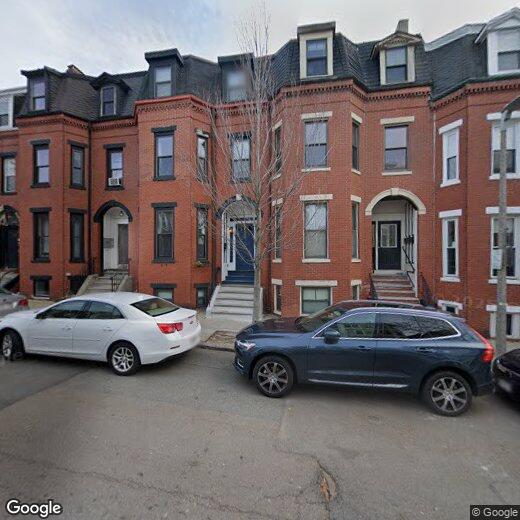 Primary Photo - 182 I St