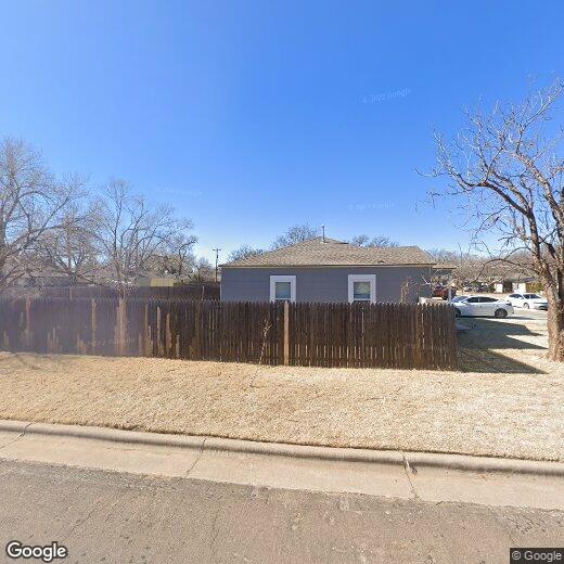 Primary Photo - 3301 30th St