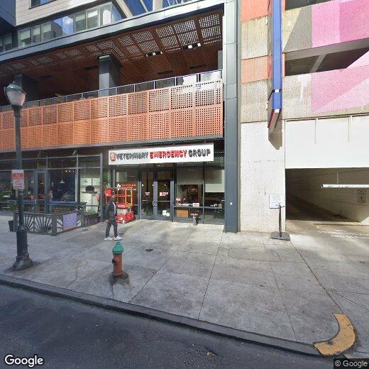 Primary Photo - 1213 Walnut St