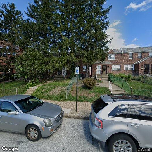 Primary Photo - 8625 Thouron Ave