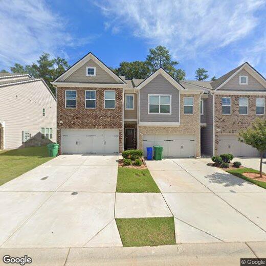 2256 Mulsanne Dr, Lithonia, GA 30058 Townhome Rentals in Lithonia GA
