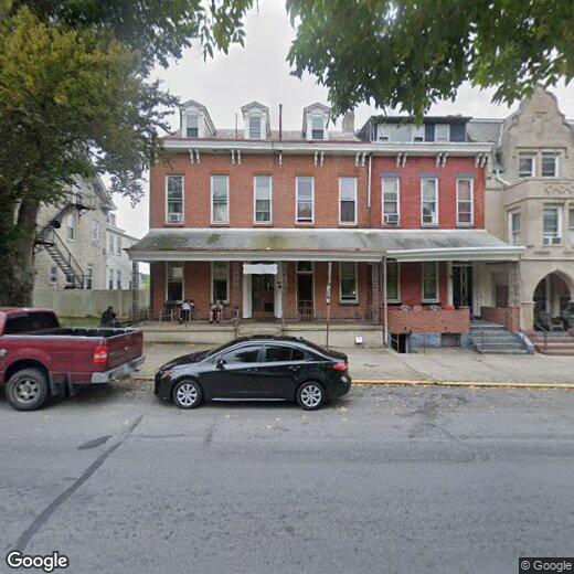 Primary Photo - 1216 Perkiomen Ave