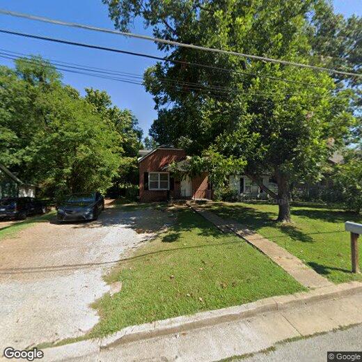 Foto principal - 403 W Cooper St