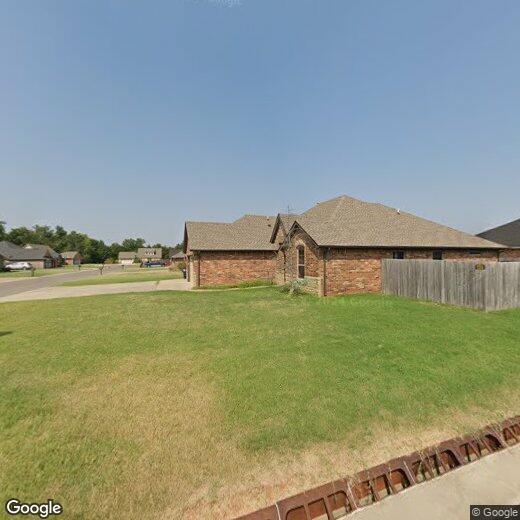1908 Timber Dale Dr, Shawnee, OK 74804 House for Rent in Shawnee, OK