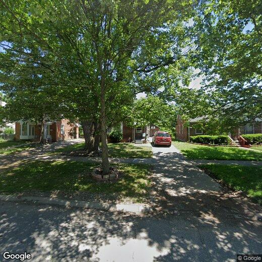 6142 Marseilles St, Detroit, MI 48224 House Rental in Detroit, MI