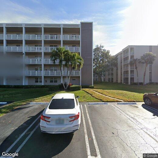 Renovated 2/2 condo in Coral Springs Condo for Rent in Coral Springs