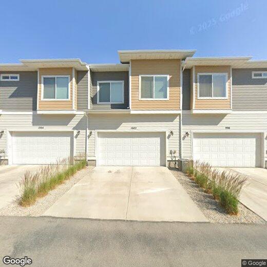 1002 CYAN Way, Herriman, UT 84065 Townhouse for Rent in Herriman, UT