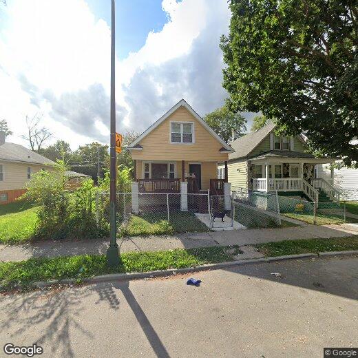 Primary Photo - 10740 S Wentworth Ave