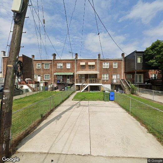827 Grundy St, Baltimore, MD 21224 House Rental in Baltimore, MD