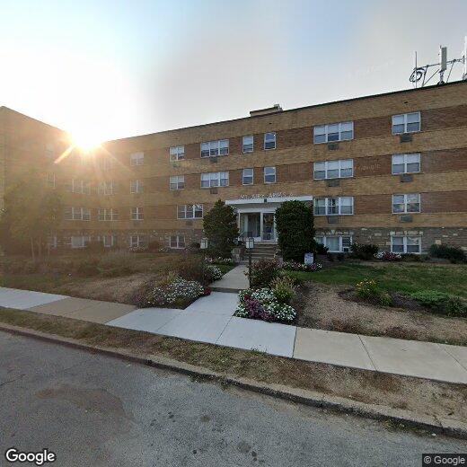 Primary Photo - 1651 E Mt Airy Ave