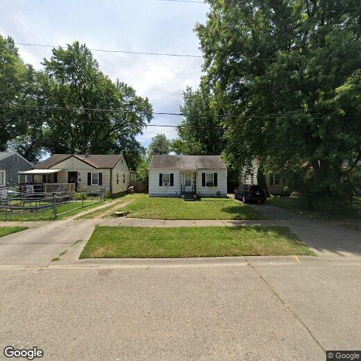 Primary Photo - 3020 Penway Ave