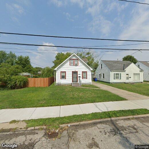 13304 Crossburn Ave, Cleveland, OH 44135 House Rental in Cleveland