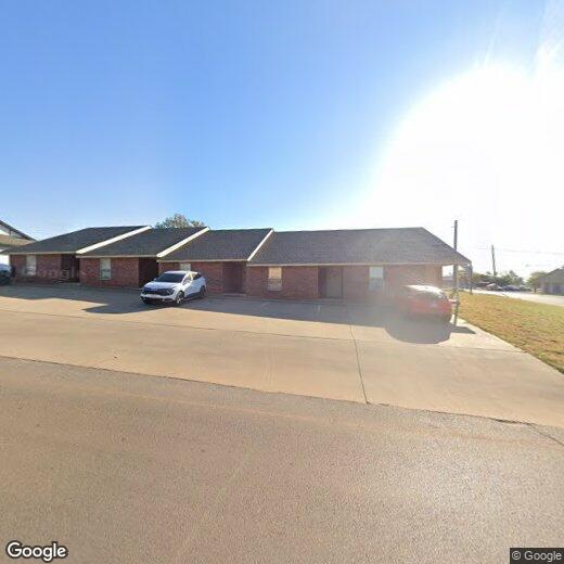 100 Stewart Ave, Weatherford, OK 73096 Apartment for Rent in