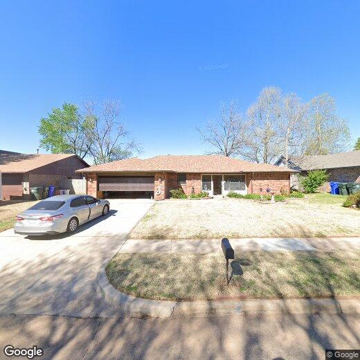 722 Smalley Dr, Norman, OK 73071 House for Rent in Norman, OK