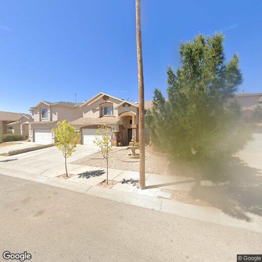 3657 Tierra Calida Dr, El Paso, TX 79938 House Rental in El Paso, TX