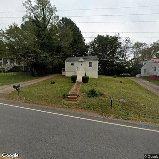 1789 Stultz Rd, Martinsville, VA 24112 House Rental in Martinsville