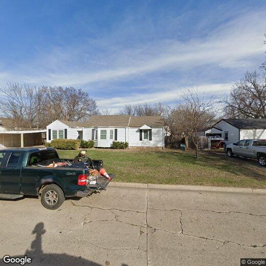 Primary Photo - 1107 NW 16th St