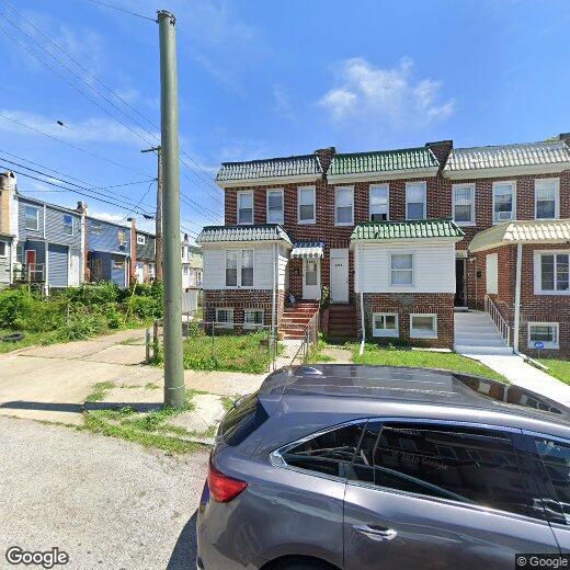 2801 Quantico Ave, Baltimore, MD 21215 Townhome Rentals in Baltimore
