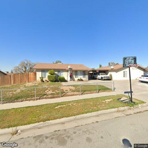 3217 & 3219 CRESTLINE RD. Apartment for Rent in Bakersfield, CA