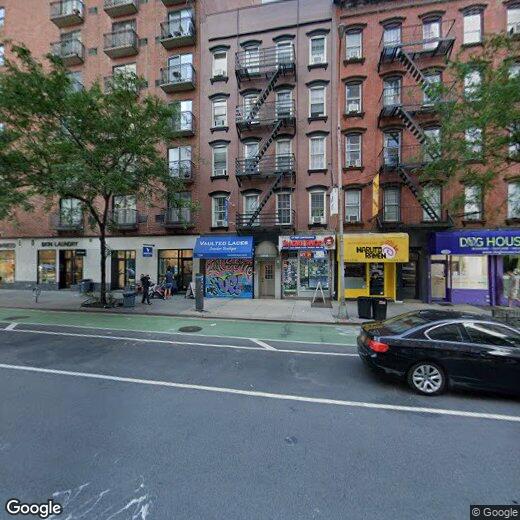 Primary Photo - 3 AVENUE