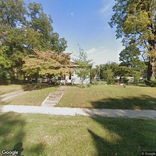 1200 N 33rd St, Fort Smith, AR 72904 House Rental in Fort Smith, AR