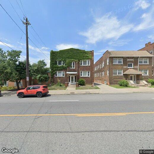 28452849 Mayfield Rd, Cleveland Heights, OH 44118 Room for Rent in
