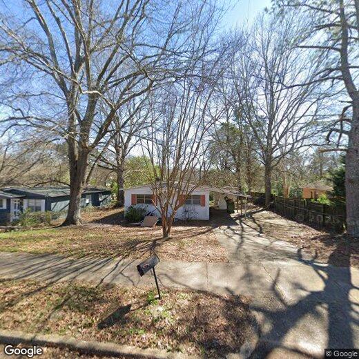 1632 Yarbrough St, Montgomery, AL 36110 House Rental in Montgomery