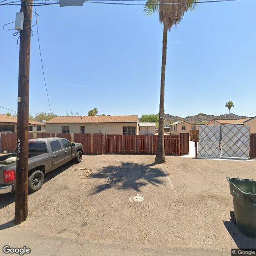 Foto principal - 9035 N 9th St