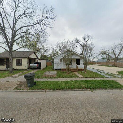 808 Orange St, Lake Charles, LA 70601 House Rental in Lake Charles