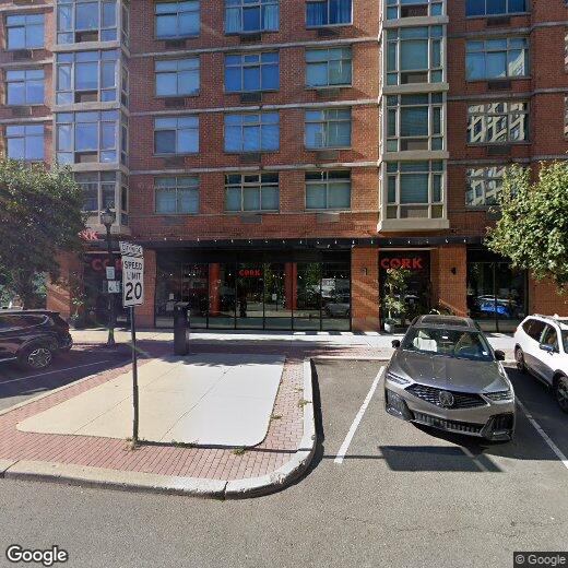 Primary Photo - 1450 Washington St