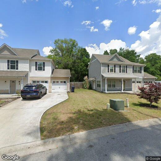 11 Kaminsky Ln, Beaufort, SC 29906 House Rental in Beaufort, SC