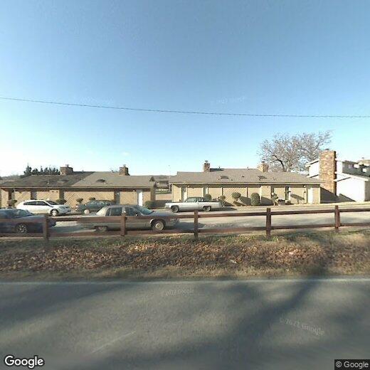 13795 Turnberry Ln Unit 115, Siloam Springs, AR 72761 Condo for Rent