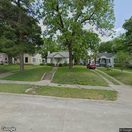 Foto principal - 3515 Fairview Ave