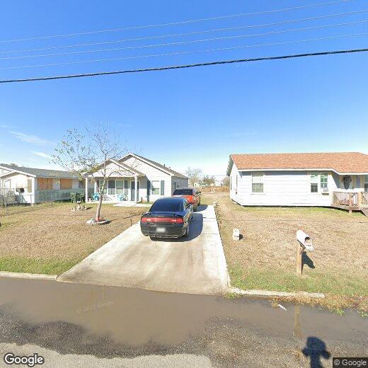 609 Victoria Ave, Taft, TX 78390 House Rental in Taft, TX