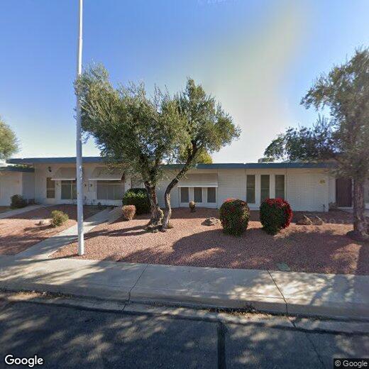 13613 N Del b Blvd, Sun City, AZ 85351 Condo for Rent in Sun City
