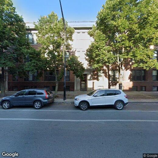 Primary Photo - 2 bedroom in Chicago IL 60613