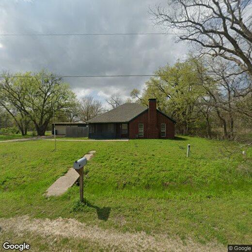 106 S Taylor St, Ladonia, TX 75449 House Rental in Ladonia, TX