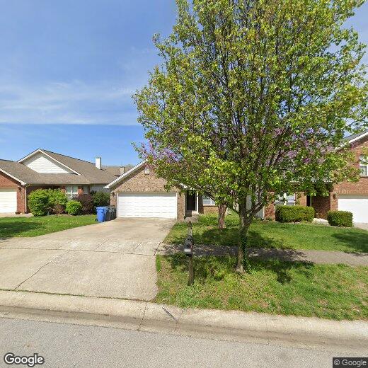 3025 Sewanee Ln, Lexington, KY 40509 House Rental in Lexington, KY