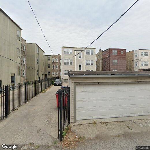Primary Photo - 5007 N Damen Ave