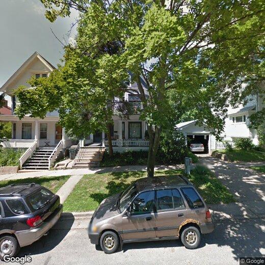 Foto principal - 418 N Paterson St