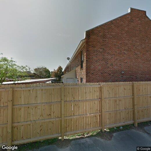 4376 Stumberg Ln, Baton Rouge, LA 70816 Townhome Rentals in Baton