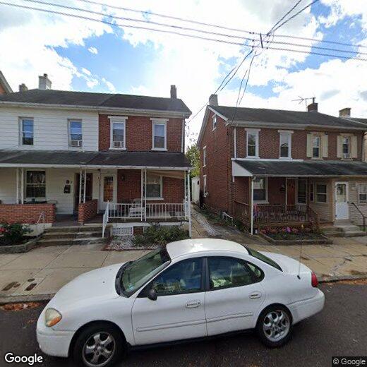 Primary Photo - 48 W 5th St