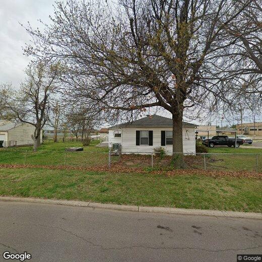 700 Traub Pl, Midwest City, OK 73110 House Rental in Midwest City, OK