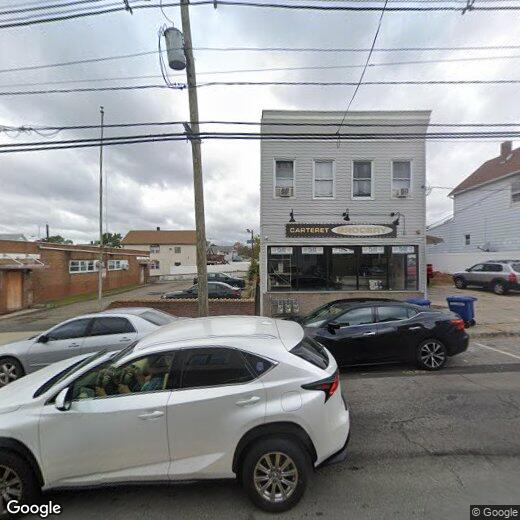 321 Pershing Ave Unit 2, Carteret, NJ 07008 Apartment for Rent in