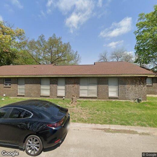 Primary Photo - 1012 Prairie Ave
